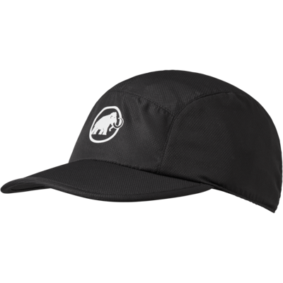 Mammut Leichte Laufmütze Aenergy Light Cap Schwarz L-XL Mammut Leichte Laufmütze Aenergy Light Cap Schwarz L-XL