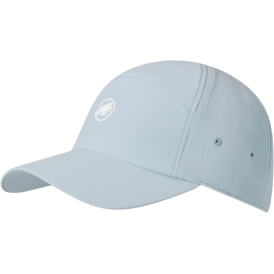 Mammut Vielseitige Cap mit UV-Schutzfaktor 50+ Sun Peak Cap Blau L-XL Mammut Vielseitige Cap mit UV-Schutzfaktor 50+ Sun Peak Cap Blau L-XL