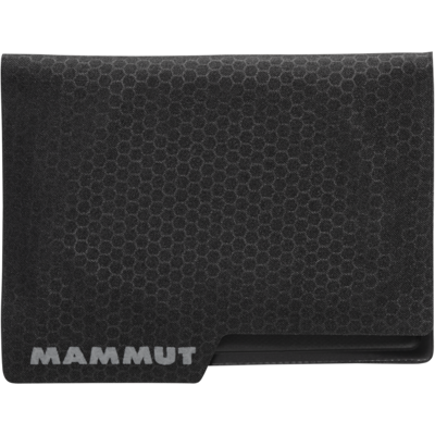 Mammut Portemonnaie im Kreditkartenformat Smart Wallet Ultralight Schwarz one size Mammut Portemonnaie im Kreditkartenformat Smart Wallet Ultralight Schwarz one size
