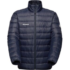 Mammut Isolationsjacke aus 100 % recycelten Materialien Crag IN Jacket Men Blau M Mammut Isolationsjacke aus 100 % recycelten Materialien Crag IN Jacket Men Blau M