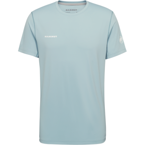 Mammut Leichtes T-Shirt mit UV-Schutz Selun FL T-Shirt Men Blau XL Mammut Leichtes T-Shirt mit UV-Schutz Selun FL T-Shirt Men Blau XL