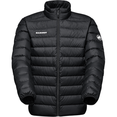 Mammut Daunenjacke aus 100 % recycelten Materialien Waymarker IN Jacket Men Schwarz 3XL Mammut Daunenjacke aus 100 % recycelten Materialien Waymarker IN Jacket Men Schwarz 3XL