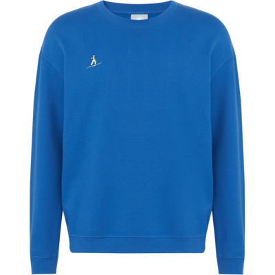 Mammut Warmer Rundhalspullover aus 100 % ökologischer Baumwolle Base ML Crew Neck Men Ski Tour Blau S Mammut Warmer Rundhalspullover aus 100 % ökologischer Baumwolle Base ML Crew Neck Men Ski Tour Blau S