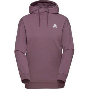 Mammut Einer unserer lässigen Hoodies ML Hoody Women Original Lila S Mammut Einer unserer lässigen Hoodies ML Hoody Women Original Lila S