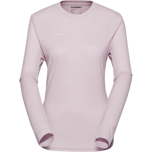 Mammut Langärmliges Multifunktions-Oberteil Massone Light Longsleeve Women Lila XL Mammut Langärmliges Multifunktions-Oberteil Massone Light Longsleeve Women Lila XL