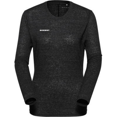 Mammut Langärmliges Multifunktions-Oberteil Massone Light Longsleeve Women Schwarz M Mammut Langärmliges Multifunktions-Oberteil Massone Light Longsleeve Women Schwarz M