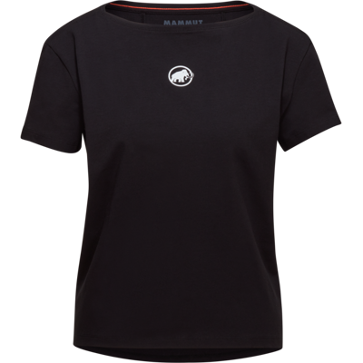 Mammut Eines unserer lässigen und gemütlichen T-Shirts Seon T-Shirt Women Original Schwarz S Mammut Eines unserer lässigen und gemütlichen T-Shirts Seon T-Shirt Women Original Schwarz S