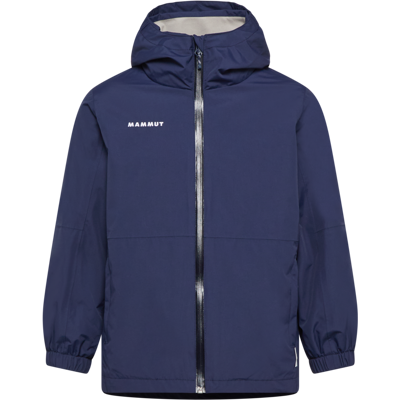 Mammut Multifunktionale wasserdichte 3‑in‑1-Jacke Treeline 3 in 1 HS Hooded Jacket Blau 104 Mammut Multifunktionale wasserdichte 3‑in‑1-Jacke Treeline 3 in 1 HS Hooded Jacket Blau 104