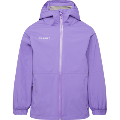 Mammut Multifunktionale wasserdichte 3‑in‑1-Jacke Treeline 3 in 1 HS Hooded Jacket Lila 164 Mammut Multifunktionale wasserdichte 3‑in‑1-Jacke Treeline 3 in 1 HS Hooded Jacket Lila 164