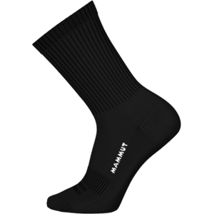 Mammut Atmungsaktive gepolsterte Alltagssocken Everyday Crew Socks 3 Pack Schwarz S/36-38 Mammut Atmungsaktive gepolsterte Alltagssocken Everyday Crew Socks 3 Pack Schwarz S/36-38