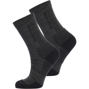 Mammut Merino-Socken für festen Halt Hiking Patrol x Merino Crew Socks Gelb S/36-38 Mammut Merino-Socken für festen Halt Hiking Patrol x Merino Crew Socks Gelb S/36-38