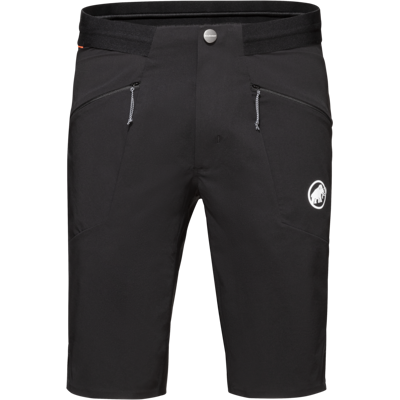 Mammut An heissen Tagen schneller unterwegs Aenergy Light SO Shorts Men Schwarz 52 Mammut An heissen Tagen schneller unterwegs Aenergy Light SO Shorts Men Schwarz 52