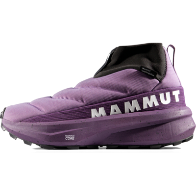 Mammut Niedrig geschnittener Schuh mit Synthetik-Isolierung Sender Moc Low Women Lila 40 2/3 Mammut Niedrig geschnittener Schuh mit Synthetik-Isolierung Sender Moc Low Women Lila 40 2/3