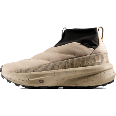 Mammut Niedrig geschnittener Schuh mit Synthetik-Isolierung Sender Moc Low Women Brown 37 1/3 Mammut Niedrig geschnittener Schuh mit Synthetik-Isolierung Sender Moc Low Women Brown 37 1/3