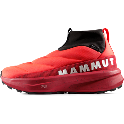 Mammut Niedrig geschnittener Schuh mit Synthetik-Isolierung Sender Moc Low Men Rot 43 1/3 Mammut Niedrig geschnittener Schuh mit Synthetik-Isolierung Sender Moc Low Men Rot 43 1/3