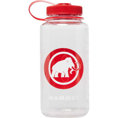 Mammut Leichte Wasserflasche bottle 1L Miscellaneous 1 L Mammut Leichte Wasserflasche bottle 1L Miscellaneous 1 L