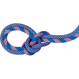 Mammut Einfach gutes Einfachseil 9.5 Crag Classic Rope Duodess 60m Blau 60 m Mammut Einfach gutes Einfachseil 9.5 Crag Classic Rope Duodess 60m Blau 60 m