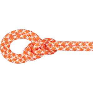 Mammut Einfach gutes Einfachseil 9.5 Crag Classic Rope 80m Orange 80 m Mammut Einfach gutes Einfachseil 9.5 Crag Classic Rope 80m Orange 80 m