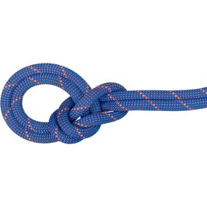 Mammut Dreifach zertifiziertes Performance-Kletterseil 9.0 Crag Sender Dry Rope 100m Blau 100 m Mammut Dreifach zertifiziertes Performance-Kletterseil 9.0 Crag Sender Dry Rope 100m Blau 100 m
