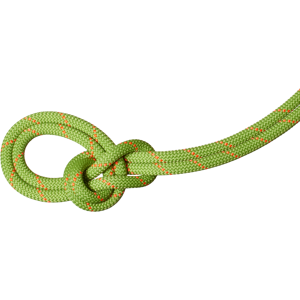 Mammut Hochwertiges Kletterseil aus 100 % recyceltem Polyamid 9.8 Crag Recycled Classic Rope 70m Grün 70 m Mammut Hochwertiges Kletterseil aus 100 % recyceltem Polyamid 9.8 Crag Recycled Classic Rope 70m Grün 70 m