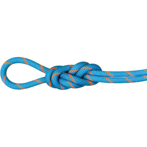 Mammut 8.7 Alpine Sender Dry Rope 50m Blau 50 m Mammut 8.7 Alpine Sender Dry Rope 50m Blau 50 m