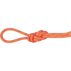 Mammut Leichtes Doppelseil 7.5 Alpine Sender Dry Rope 50m Rot 50 m Mammut Leichtes Doppelseil 7.5 Alpine Sender Dry Rope 50m Rot 50 m