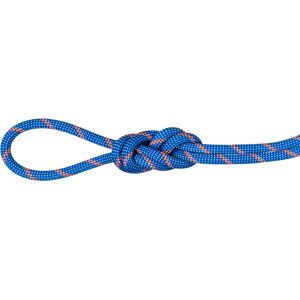 Mammut Leichtes Doppelseil 7.5 Alpine Sender Dry Rope 50m Blau 50 m Mammut Leichtes Doppelseil 7.5 Alpine Sender Dry Rope 50m Blau 50 m