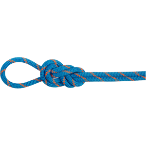 Mammut Doppelseil für Klettern und Bergsteigen 8.0 Alpine Dry Rope 60m Blau 60 m Mammut Doppelseil für Klettern und Bergsteigen 8.0 Alpine Dry Rope 60m Blau 60 m
