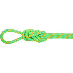 Mammut Doppelseil für Klettern und Bergsteigen 8.0 Alpine Dry Rope 70m Grün 70 m Mammut Doppelseil für Klettern und Bergsteigen 8.0 Alpine Dry Rope 70m Grün 70 m