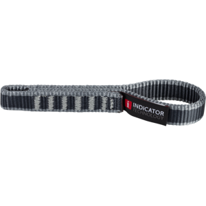 Mammut Express-Schlinge für die Kletterhalle Gym Indicator Express Sling 16.0 15cm Grau 15 cm Mammut Express-Schlinge für die Kletterhalle Gym Indicator Express Sling 16.0 15cm Grau 15 cm