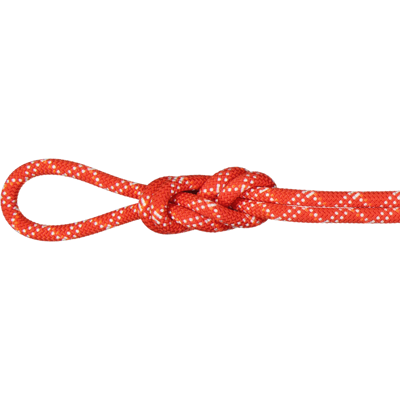 Mammut Erstklassiger Allrounder für die Kletterhalle 9.5 Gym Classic Rope 50m Rot 50 m Mammut Erstklassiger Allrounder für die Kletterhalle 9.5 Gym Classic Rope 50m Rot 50 m