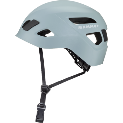 Mammut Robuster Hybridschalenhelm für jede Kletteraktivität Skywalker 3.0 Helmet Blau one size Mammut Robuster Hybridschalenhelm für jede Kletteraktivität Skywalker 3.0 Helmet Blau one size