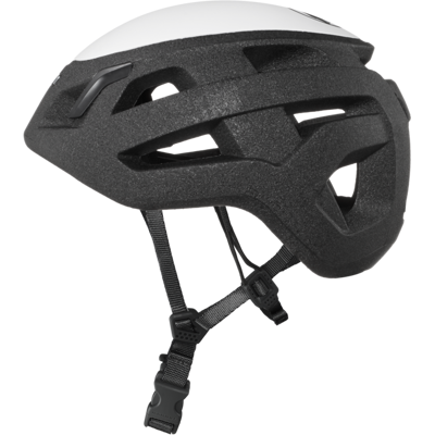 Mammut Ultraleichter Kletterhelm Wall Rider 2.0 Helmet Weiß 52-57cm Mammut Ultraleichter Kletterhelm Wall Rider 2.0 Helmet Weiß 52-57cm
