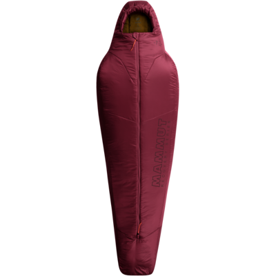 Mammut Schlafsack für Damen Women's Perform Fiber Bag -10C Lila M Mammut Schlafsack für Damen Women's Perform Fiber Bag -10C Lila M