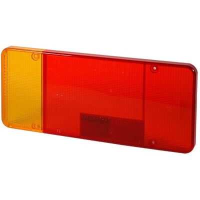 OLSA 2.44.229.20 Rücklichtglas OLSA 2.44.229.20 Rücklichtglas
