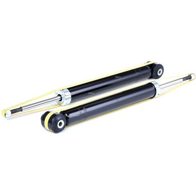 RIDEX 854S1566 Stoßdämpfer RIDEX 854S1566 Stoßdämpfer