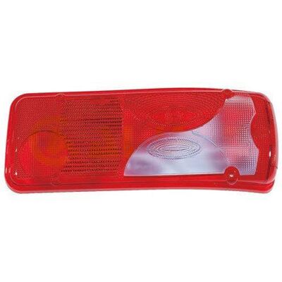 ALKAR 9750009 Rücklichtglas ALKAR 9750009 Rücklichtglas