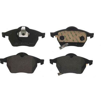 BREMBO P 59 029 Bremsbeläge BREMBO P 59 029 Bremsbeläge