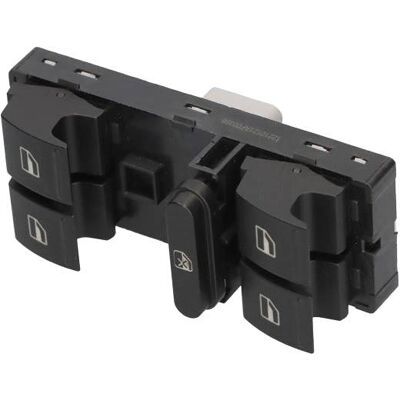 Alfa e-Parts - AF00358 - Innenfenster-Schalter - Kabine - Switch Alfa e-Parts - AF00358 - Innenfenster-Schalter - Kabine - Switch