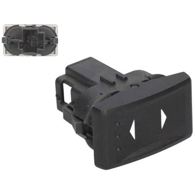 Alfa e-Parts - AF00430 - Window Switch Alfa e-Parts - AF00430 - Window Switch