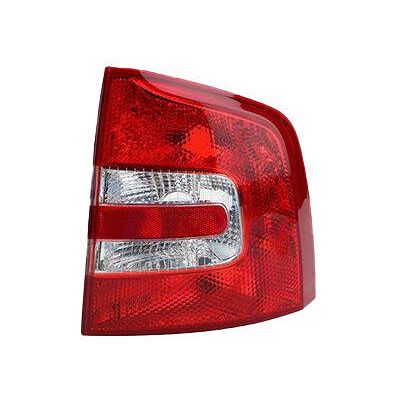 JOHNS 71 21 88-3 Rückleuchte JOHNS 71 21 88-3 Rückleuchte
