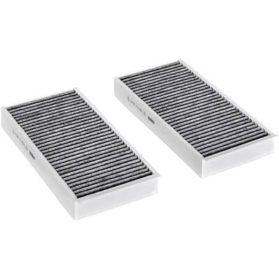 VALEO 715811 Innenraumfilter VALEO 715811 Innenraumfilter