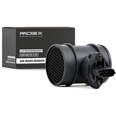 RIDEX 3926A0017 Luftmassenmesser (LMM) RIDEX 3926A0017 Luftmassenmesser (LMM)