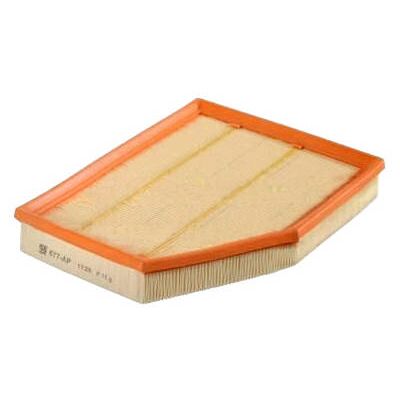 KOLBENSCHMIDT 50013677 Luftfilter KOLBENSCHMIDT 50013677 Luftfilter