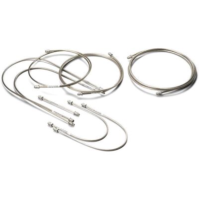 Quick Brake CN-ME331 Bremsleitungssatz - Bremsleitungskit Quick Brake CN-ME331 Bremsleitungssatz - Bremsleitungskit