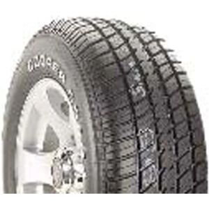 Cooper COBRA RADIAL G/T 235/60TR14 Sommer Autoreifen Cooper COBRA RADIAL G/T 235/60TR14 Sommer Autoreifen