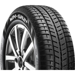 Cooper WM-SA2+ XL 185/60 R15 Winterreifen - Winterreifen für Renault Clio, VW Polo, Citroën C3 Cooper WM-SA2+ XL 185/60 R15 Winterreifen - Winterreifen für Renault Clio, VW Polo, Citroën C3