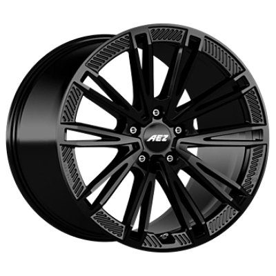 Aez ALASKA 9,5x21 5x130 ET60 - Felg Aez ALASKA 9,5x21 5x130 ET60 - Felg