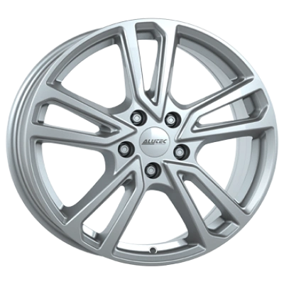 Alutec Tormenta 7.5x17 5x108 ET50.5 - Rad Alutec Tormenta 7.5x17 5x108 ET50.5 - Rad