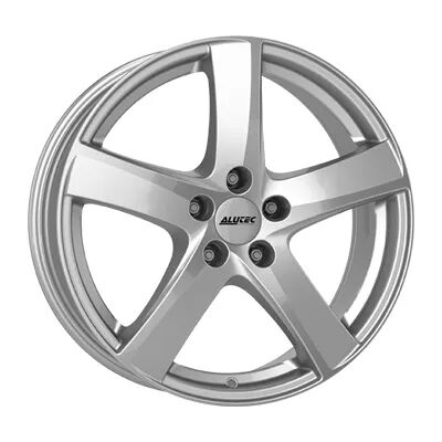 Alutec Freeze Polar Silver 7.5x18 ET 45 5/108 Alufelge Silber Alutec Freeze Polar Silver 7.5x18 ET 45 5/108 Alufelge Silber